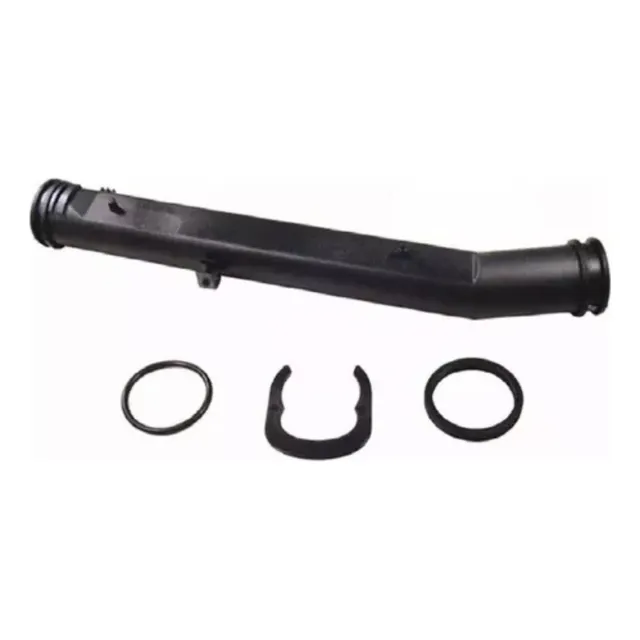 Tubo Rígido De Calefacción Cuerpo Termostato Goltrend 1.6 8v