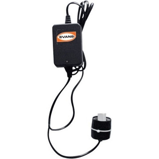 Balastra Para Lampara Uv Evans 30w Color Negro Balastra Para Lampara Uv Evans 30w Color Negro
