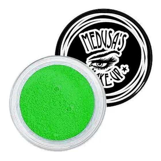 Maquillaje Uv Neon - Rosa Fluorescente