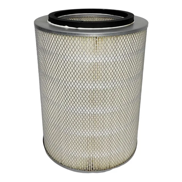Filtro Aire Jac Gallop Cava/cisterna 3130 3132 Original