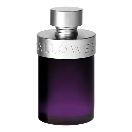Perfume Halloween 125ml Para Hombre