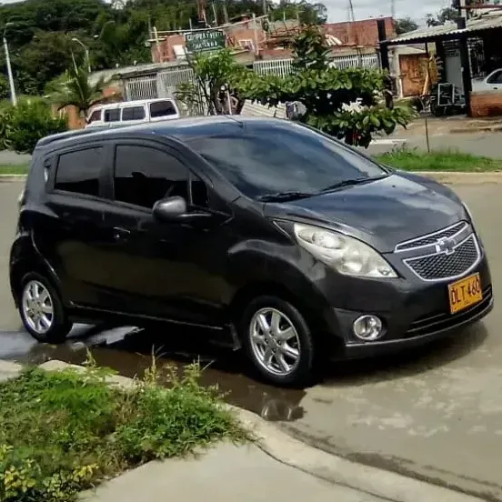 Chevrolet Spark 2012 1.2 Gt M300