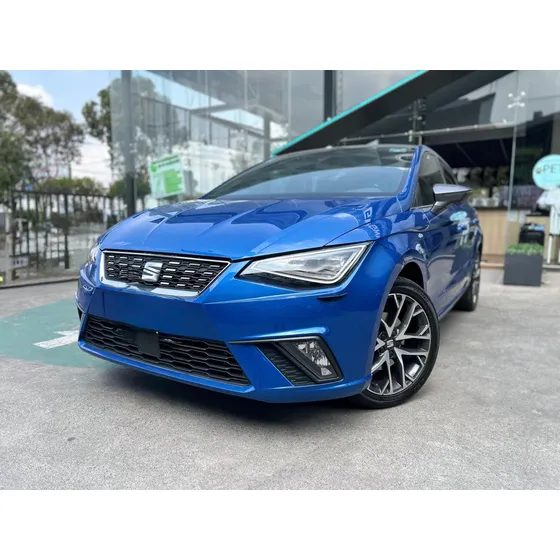 Seat Ibiza 1.6 Xcellence 5p Mt