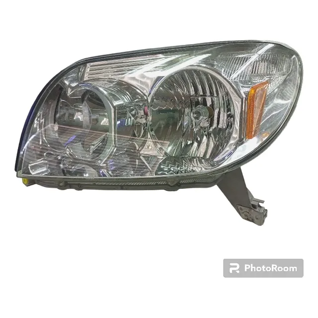 Faro Izquierdo Toyota 4runner Original Usado
