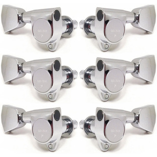 Clavijero Clavijas Gotoh 1012c 3+3 Japon Clavijero Clavijas Gotoh 1012c 3+3 Japon