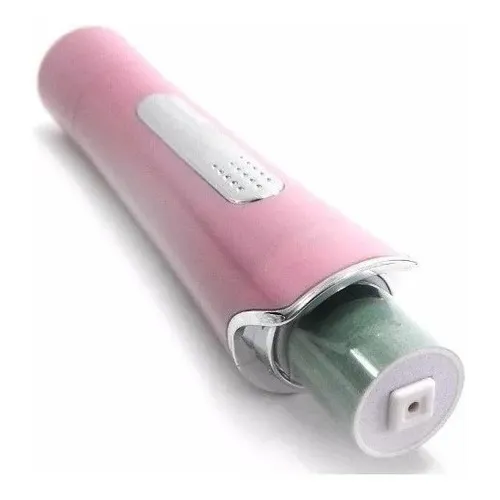 Teknikpro Spa Nail Polisher Lima Y Brillo P/ Uñas Manicuria