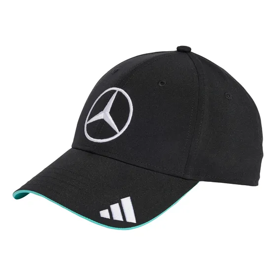 Gorra adidas Mercedes-amg Petronas Unisex Jw6267