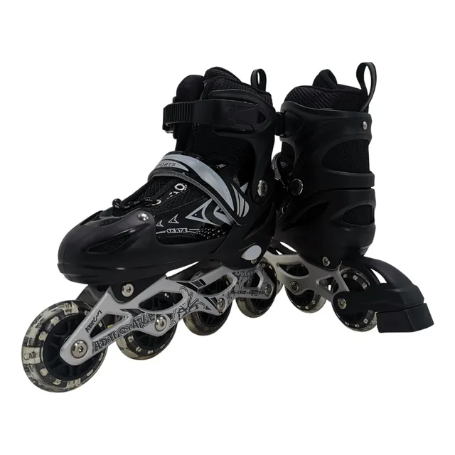 Patines Rollers Profesionales 136c Universo Binario