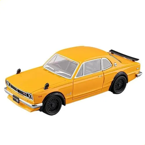 Maisto 1:24 2000 Nissan Skyline Gt-r 2000 Nissan Skyline Gt-r