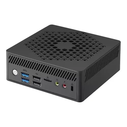 Combo Mini Pc Y Monitor 24 Intel N5105 8gb/256gb