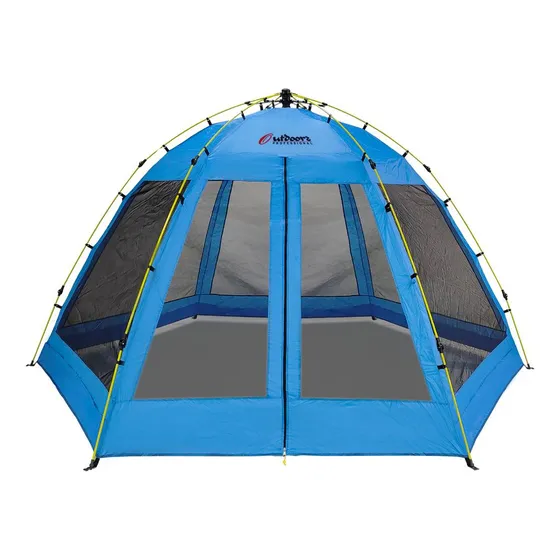 Carpa Playera Automatica Outdoors Professional 9006