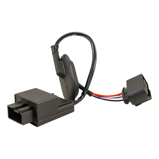 Unidad Control Bomba Nafta Para Vw Vento 2.0tfsi / Tsi