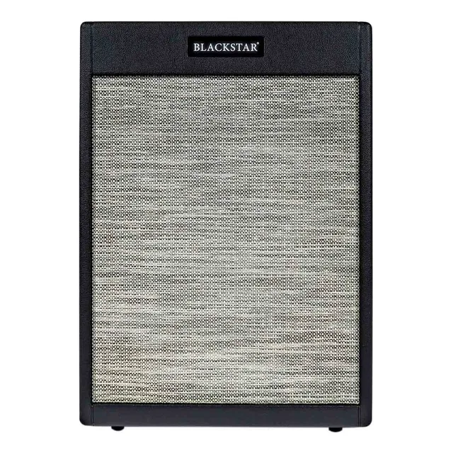 Blackstar Stj212vocblk Bafle Gabinete Para Guitarra 140 W Color Negro