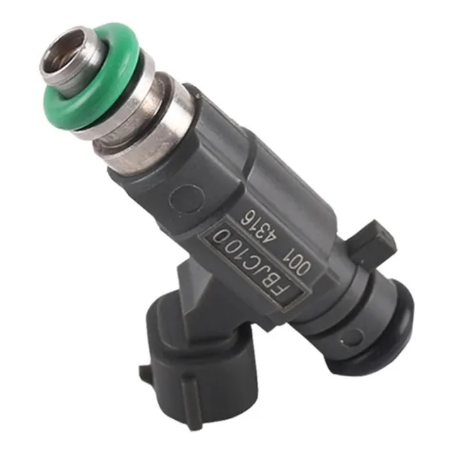 Inyector De Gasolina Nissan Frontier / D22 Gasolina