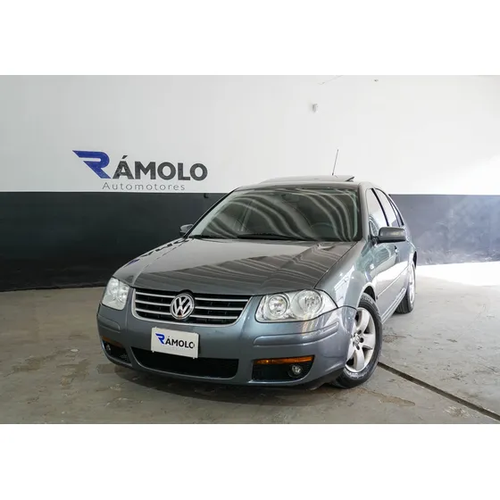 Volkswagen Bora 2.0 Trendline 115cv