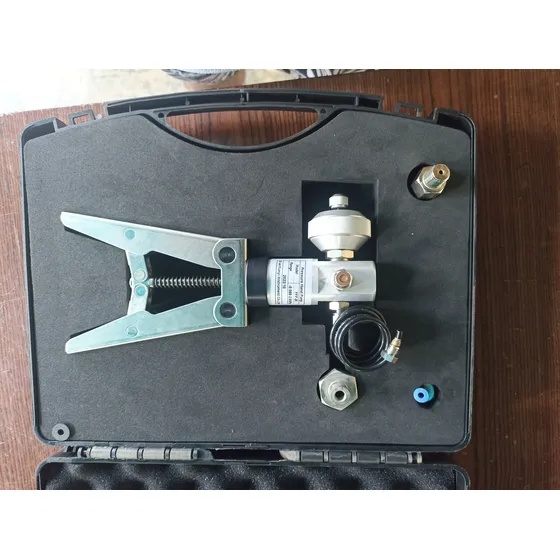 Bomba Manual Neumática 375 Psi Modelo Yfp-25 Nueva