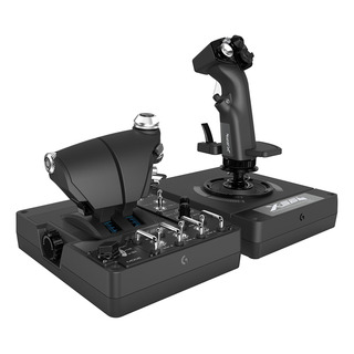 Controlador De Juego Flight Simulator Logitech G X56 H.o.t.a Controlador De Juego Flight Simulator Logitech G X56 H.o.t.a