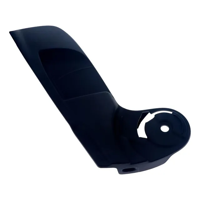 Protector Asiento Izquierdo Ford Fiesta Ford Be8z5462187cb