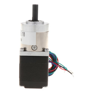 Planetaria De Doble Eje Nema 11 Motor A 0.67a Para Diy Cnc Planetaria De Doble Eje Nema 11 Motor A 0.67a Para Diy Cnc