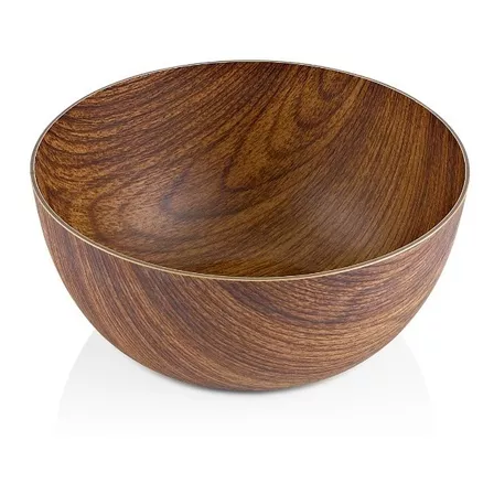 Bowl Ensaladera Panera Recipiente Evelin Calidad Premium 24