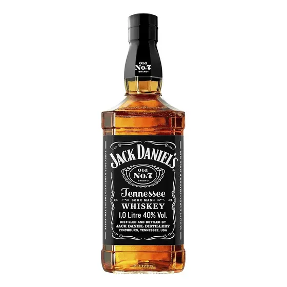 Jack Daniels 1 Litro
