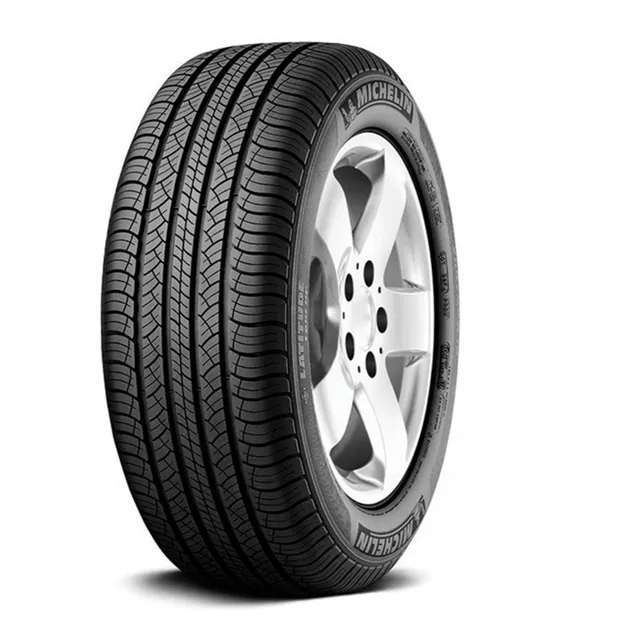 Pneu Michelin Aro 19 255/55r19 111w Xl Latitude Tour Hp Grnx