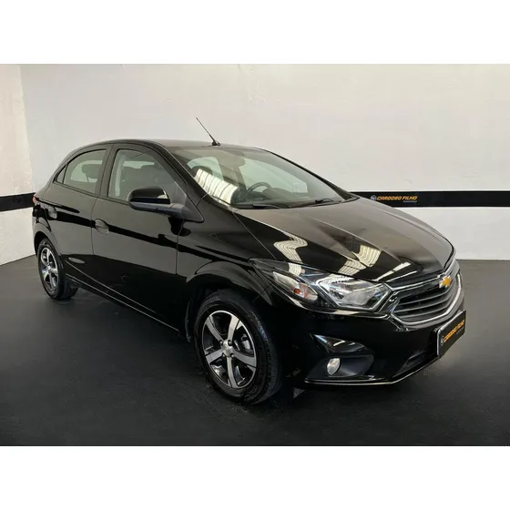Chevrolet Onix 1.4 At Ltz