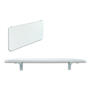 Mesa Dobrável De Parede 58x40 Cozinha, Sala Quarto Retrátil Mesa Dobrável De Parede 58x40 Cozinha, Sala Quarto Retrátil