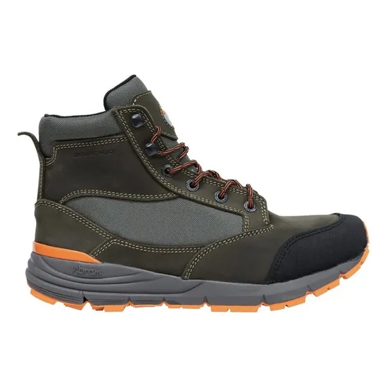 Bota Berrendo Urbana Senderismo Original