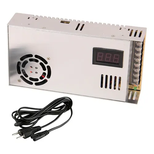 Power Switch Switch Supplies Industrial Red With Light | MercadoLivre
