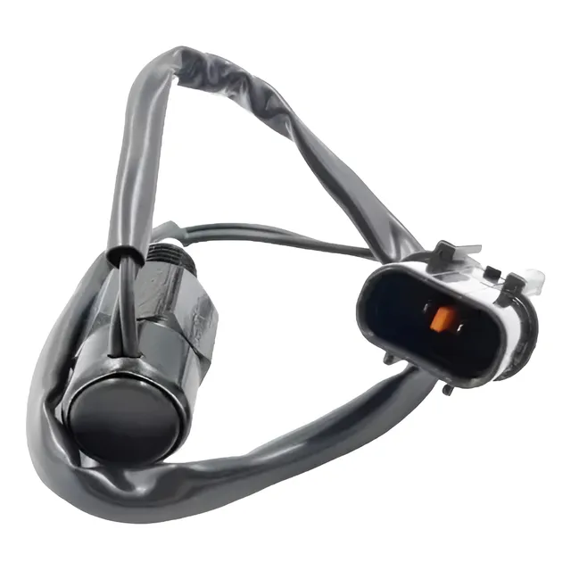 Sensor Luz Ré Com Chicote Para Hr Bongo K2500 2005 A 2012