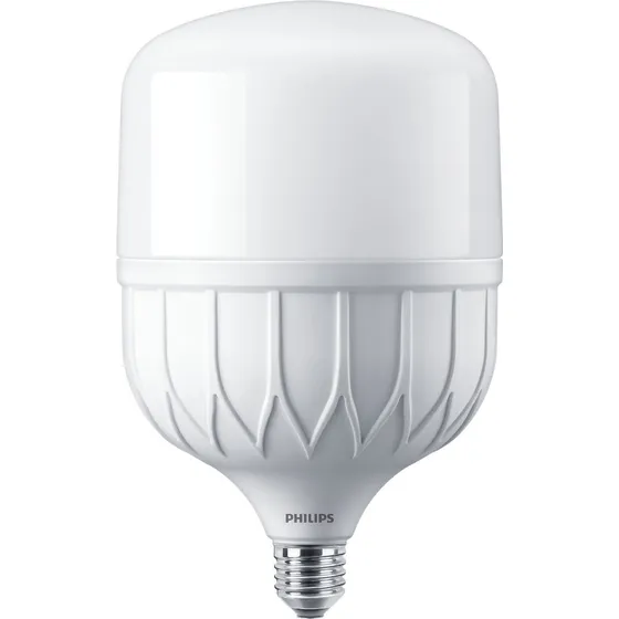 Bombillo Led Tforce Core Hb45 50w E27 Phillips 