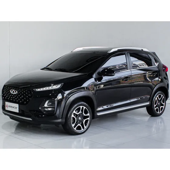 Chery Tiggo 3x 3x Pro 1.0 Turbo Flex Aut.