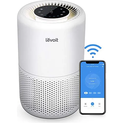 Levoit Air Purifiers For Home Large Room, Smart Wifi 78yk8