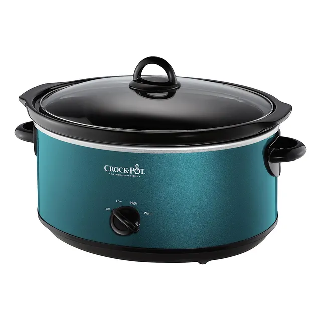 Crock Pot