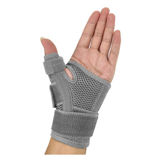 Férula Para El Pulgar Soporte Para El Deporte Pulgar Férula Para El Pulgar Soporte Para El Deporte Pulgar