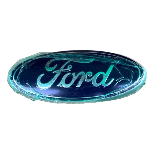 Emblema De Ford Triton 06-10 Nuevo