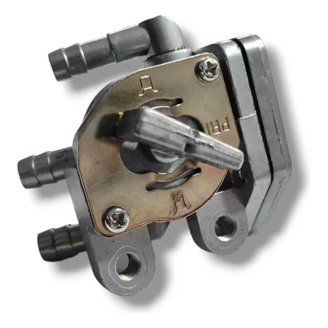 Llave De Gasolina Supershadow  250 Aldrich