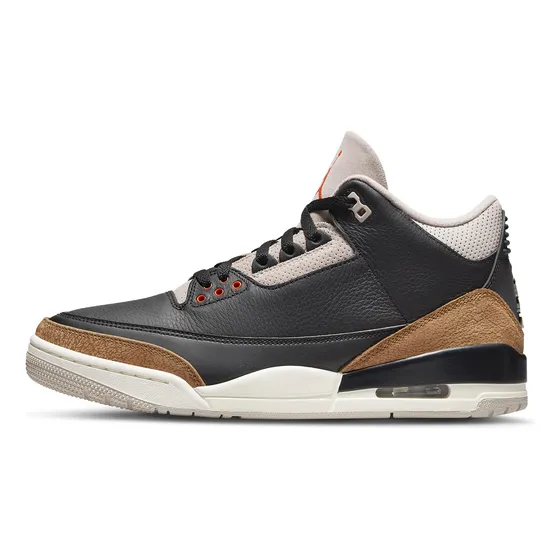 Zapatillas Jordan 3 Retro Desert Elephant Ct8532-008 `