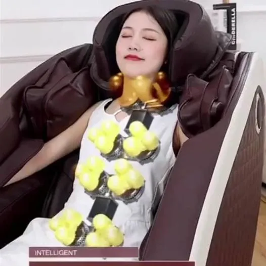 Sillon Masajeador
