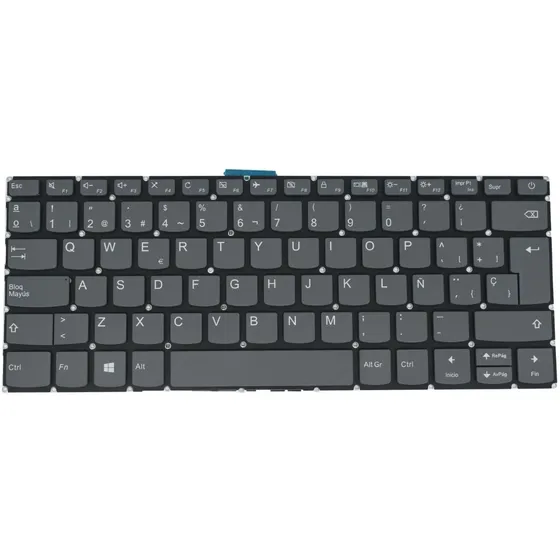 Teclado Lenovo Ideapad 330-14ast 330-14igm 330-14ikb Español