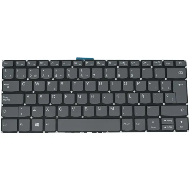 Teclado 320 14ast 14iap 14isk 14ikb S145 14iwl