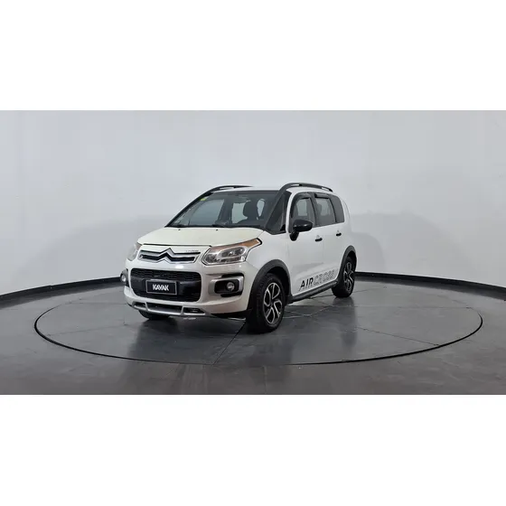 Citroën C3 Aircross 1.6 Tendance