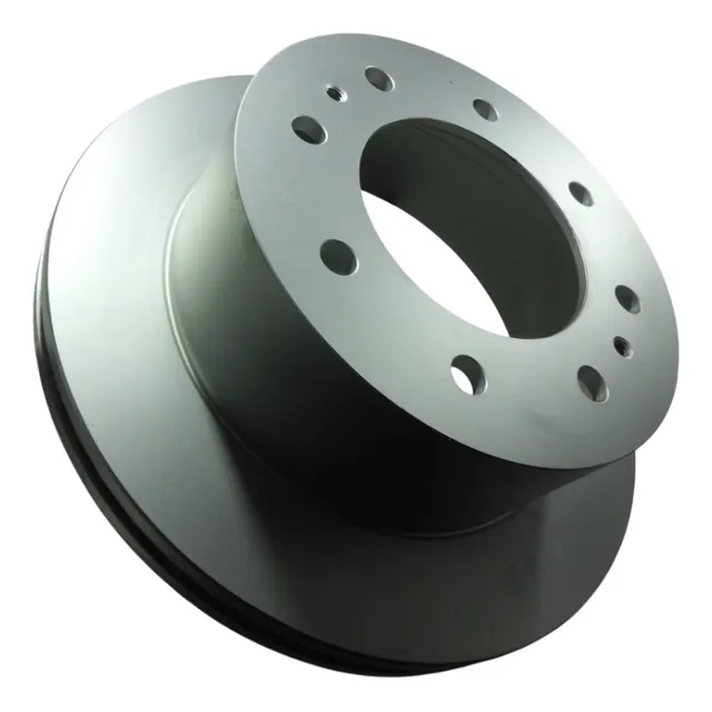 Disco Freno Trasero Silverdo Hd C3500 2023 2024 2025 02113