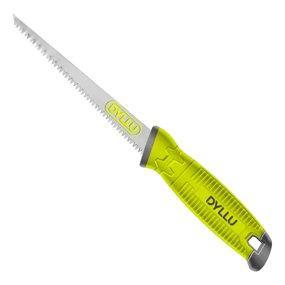 Serrucho Para Yeso 6 Pulgadas 150mm Dyllu By Total