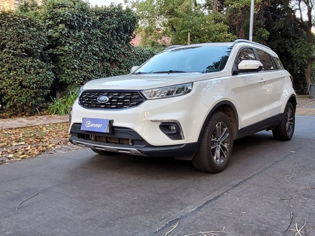 Ford Territory Trend 1.5 Aut.