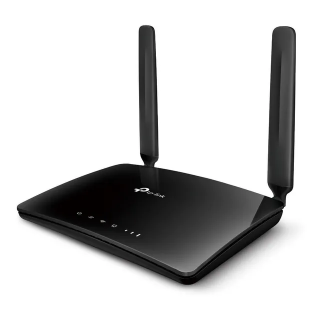 Router Inalámbrico 4g Lte De Doble Banda Ac1200