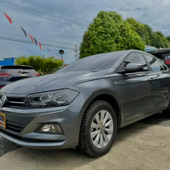 Volkswagen Virtus 2023 1.6 Comfortline At