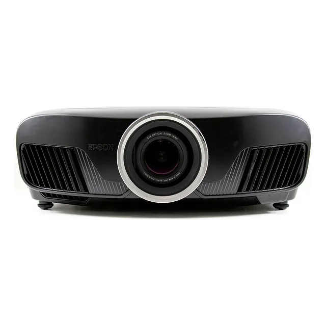 Proyector Epson Home Cinema 5050ub 4k Pro-uhd