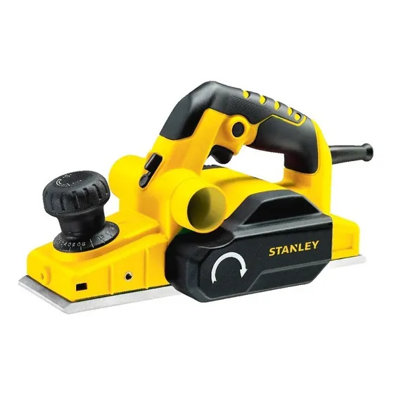 Cepillo Electrico Profesional 750w 2mm Stpp7502 Stanley